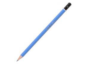 High quality wooden pencil BIZ-P02